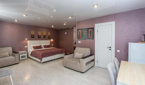 Бизнес "Англия-Лондон"