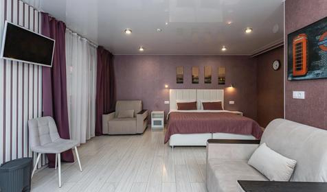 Бизнес "Англия-Лондон"