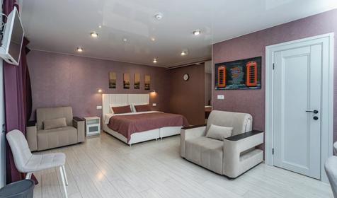 Бизнес "Англия-Лондон"