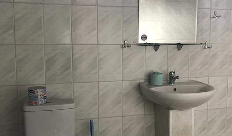 Двухкомнатный четырехместный комфорт с балконом и доп.местом