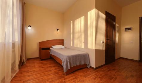 Комфорт одноместный