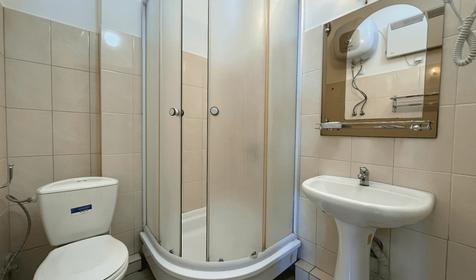 Комфорт двухместный