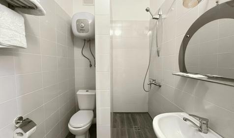 Комфорт двухместный улучшенный