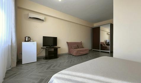 Комфорт двухместный улучшенный