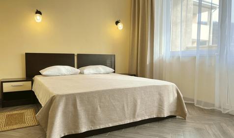 Комфорт двухместный улучшенный