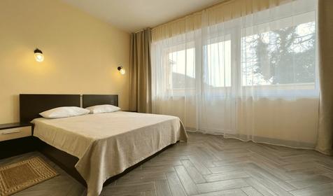 Комфорт двухместный улучшенный