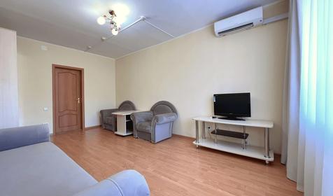 Апартаменты двухместные