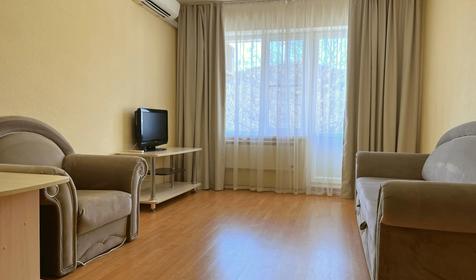 Апартаменты двухместные