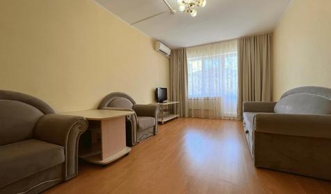 Апартаменты двухместные