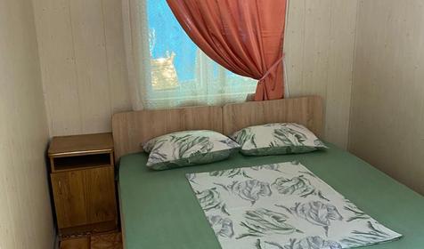 Домик эконом