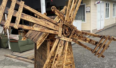 Сфера (бывш. Автомир)