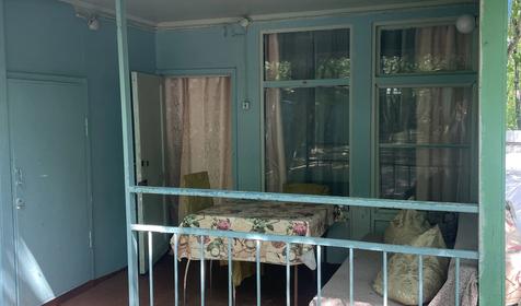 Домик эконом