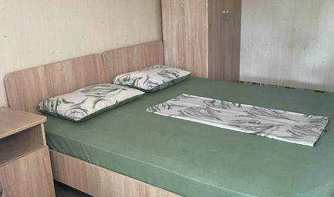 Эконом улучшенный