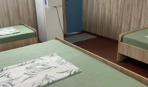 Эконом улучшенный