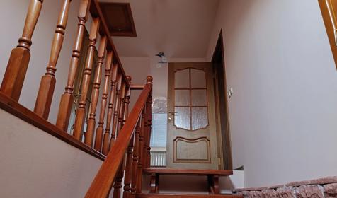 Меблированная комната "СТАНДАРТ" трехместная, 2 этаж