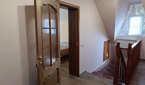 Меблированная комната "СТАНДАРТ" трехместная, 2 этаж