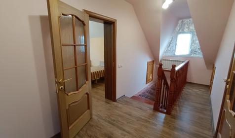 Меблированная комната "СТАНДАРТ" трехместная, 2 этаж