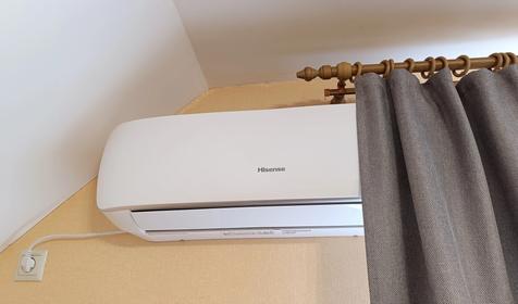 Меблированная комната "СТАНДАРТ" трехместная, 2 этаж