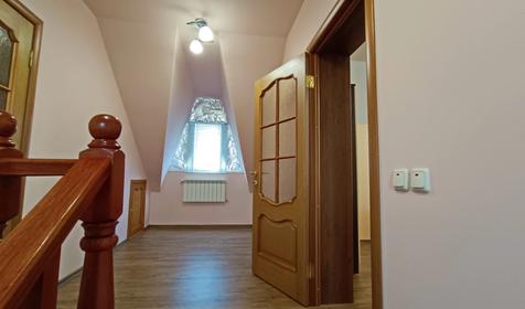 Меблированная комната "СТАНДАРТ" трехместная, 2 этаж