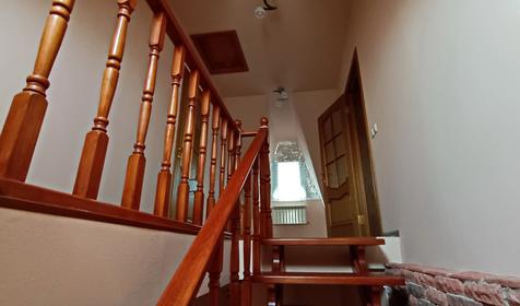 Меблированная комната "СТАНДАРТ" трехместная, 2 этаж