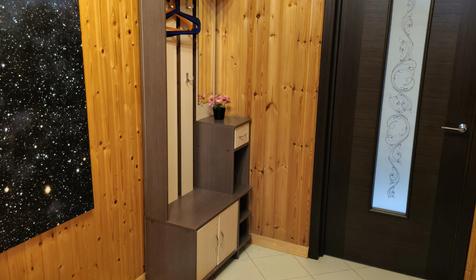 Дом с видом на озеро