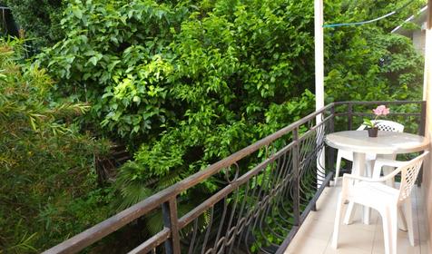 Одноместный стандарт