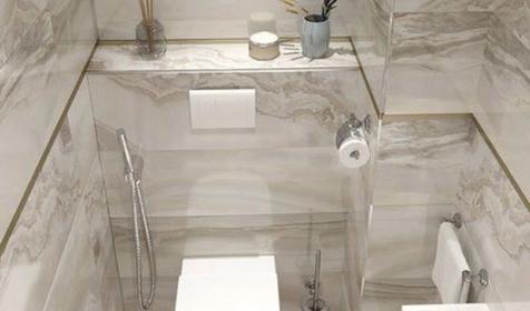 2 комнатный с террасой