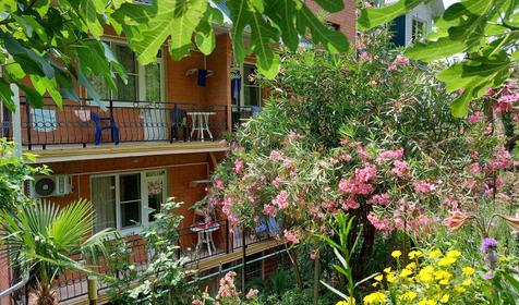 Двухместный стандарт