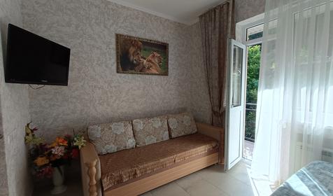 Двухместный стандарт