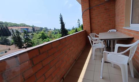 Комфорт двухместный