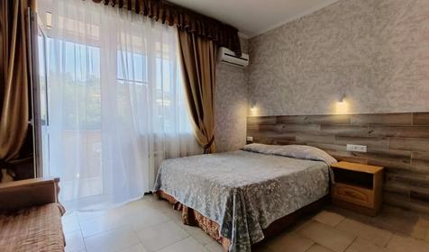 Комфорт двухместный