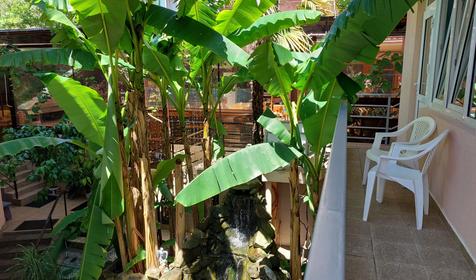 2х комнатный с отдельным входом