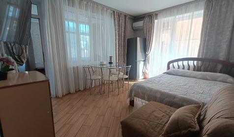 2х комнатный с отдельным входом