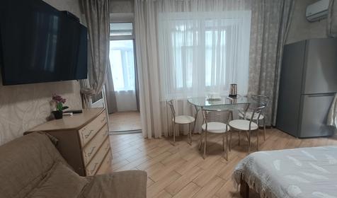 2х комнатный с отдельным входом