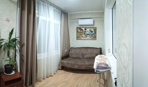 2х комнатный с отдельным входом