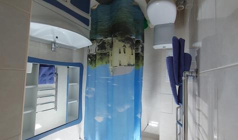 Номер с отдельным входом