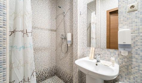 Малый номер + доп. с ладжией