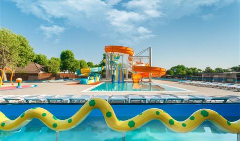 SUNPARCO Hotel Ultra all inclusive (Санпарко)