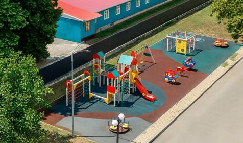 SUNPARCO Hotel Ultra all inclusive (Санпарко)