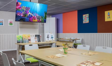 SUNPARCO Hotel Ultra all inclusive (Санпарко)