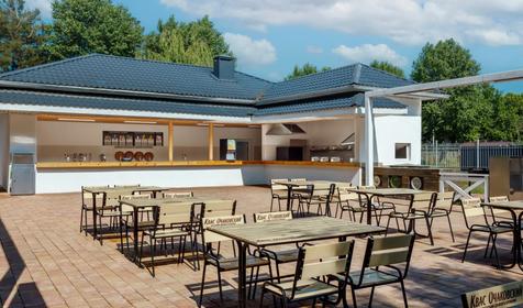 SUNPARCO Hotel Ultra all inclusive (Санпарко)