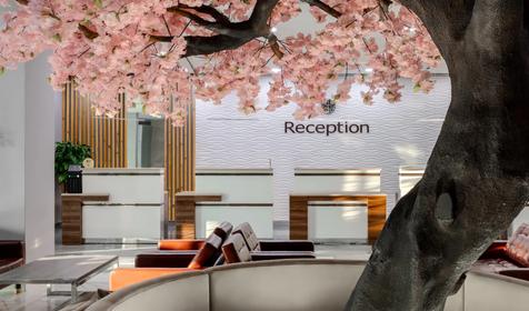 SUNPARCO Hotel Ultra all inclusive (Санпарко)