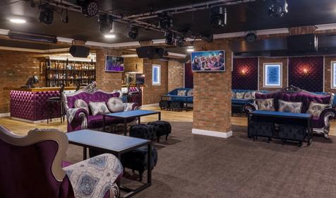 SUNPARCO Hotel Ultra all inclusive (Санпарко)