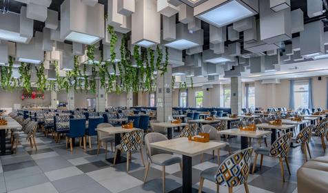 SUNPARCO Hotel Ultra all inclusive (Санпарко)