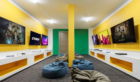 SUNPARCO Hotel Ultra all inclusive (Санпарко)