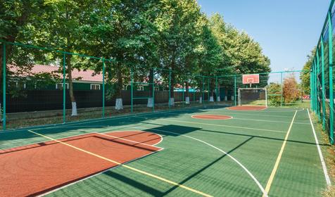 SUNPARCO Hotel Ultra all inclusive (Санпарко)