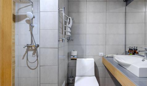 Четырехместный "Семейный" (корпус SUNRISE)