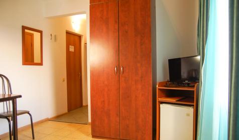 Двухместный двухуровневый Дуплекс, Казачий берег-1