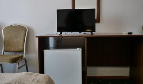 Улучшенный трехместный однокомнатный, Казачий берег-1