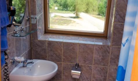 Стандарт трехместный однокомнатный, Казачий берег-1